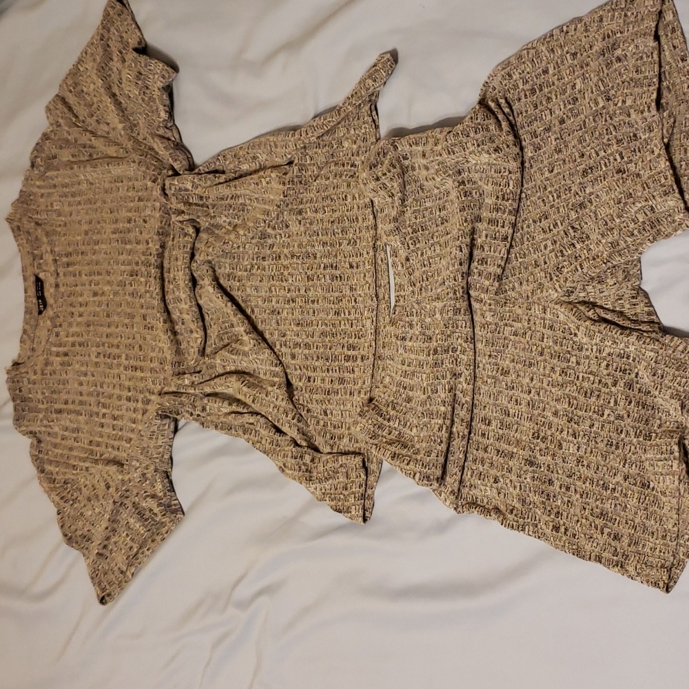 2 piece 2 sets lonuge wear - Picture 6 of 6